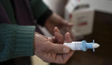 The severely depressed are desperate. For some in Teton County, ketamine is the answer | Health