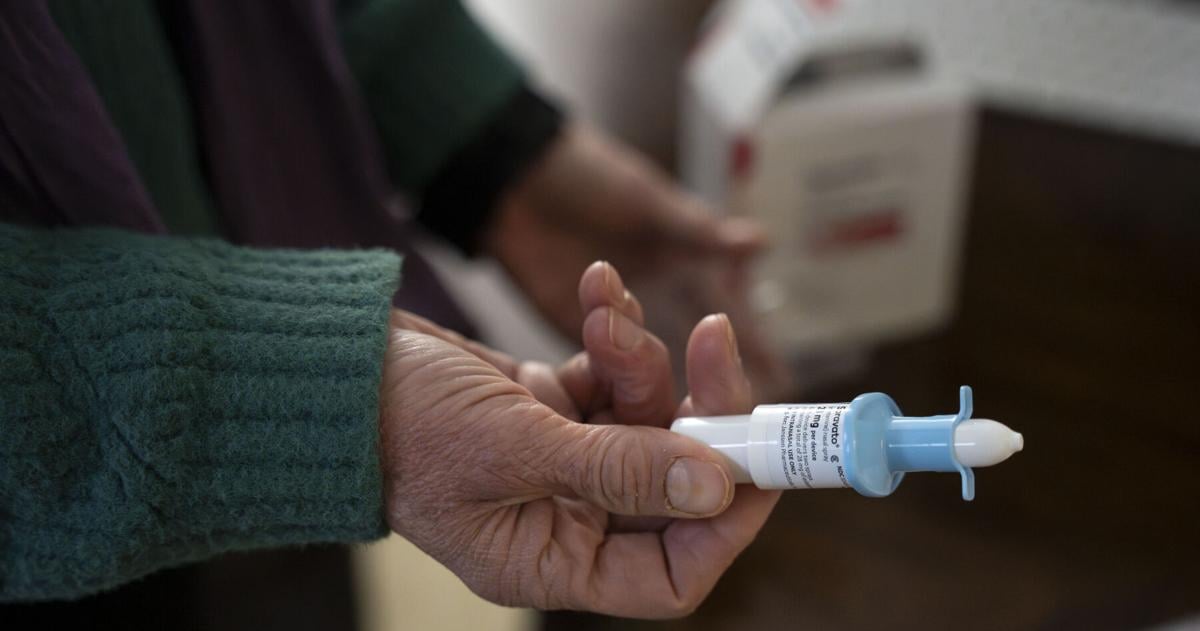 The severely depressed are desperate. For some in Teton County, ketamine is the answer | Health