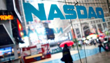 EU opens probe into US Nasdaq, Germany's Deutsche Borse