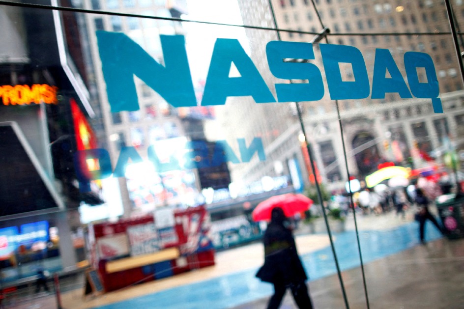 EU opens probe into US Nasdaq, Germany's Deutsche Borse