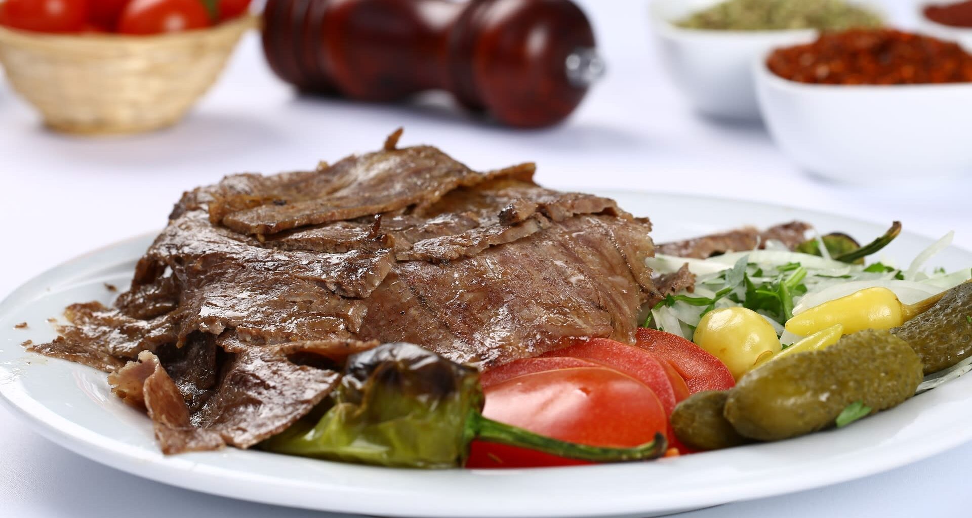 Europe Halal Food Market Trends & Summary 2025–2033