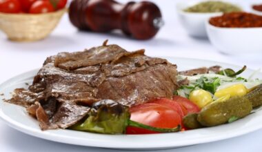 Europe Halal Food Market Trends & Summary 2025–2033