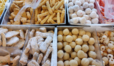 United States Frozen Food Market Trends & Summary 2025–2033