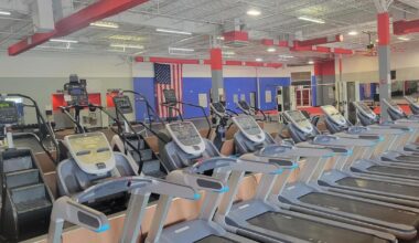 New Lehigh Valley gym to hold grand opening with giveaways, free classes and more | Eat, Sip, Shop