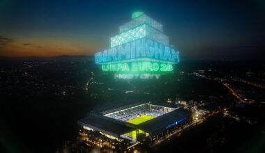 Birmingham matches confirmed amid huge optimism for Euros 2028