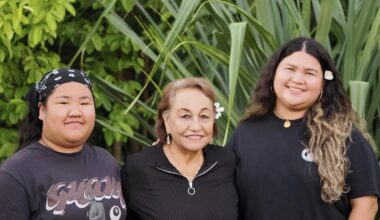 Mama Lou's book on traditional CHamoru healing to be launched on Saturday | Lifestyle