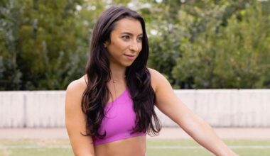 A Dietitian Follows the 80/20 Rule to Eat Enough Protein, Fiber