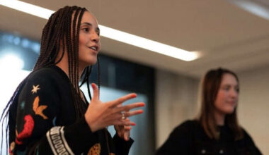 Birmingham Hippodrome announces Origins Festival