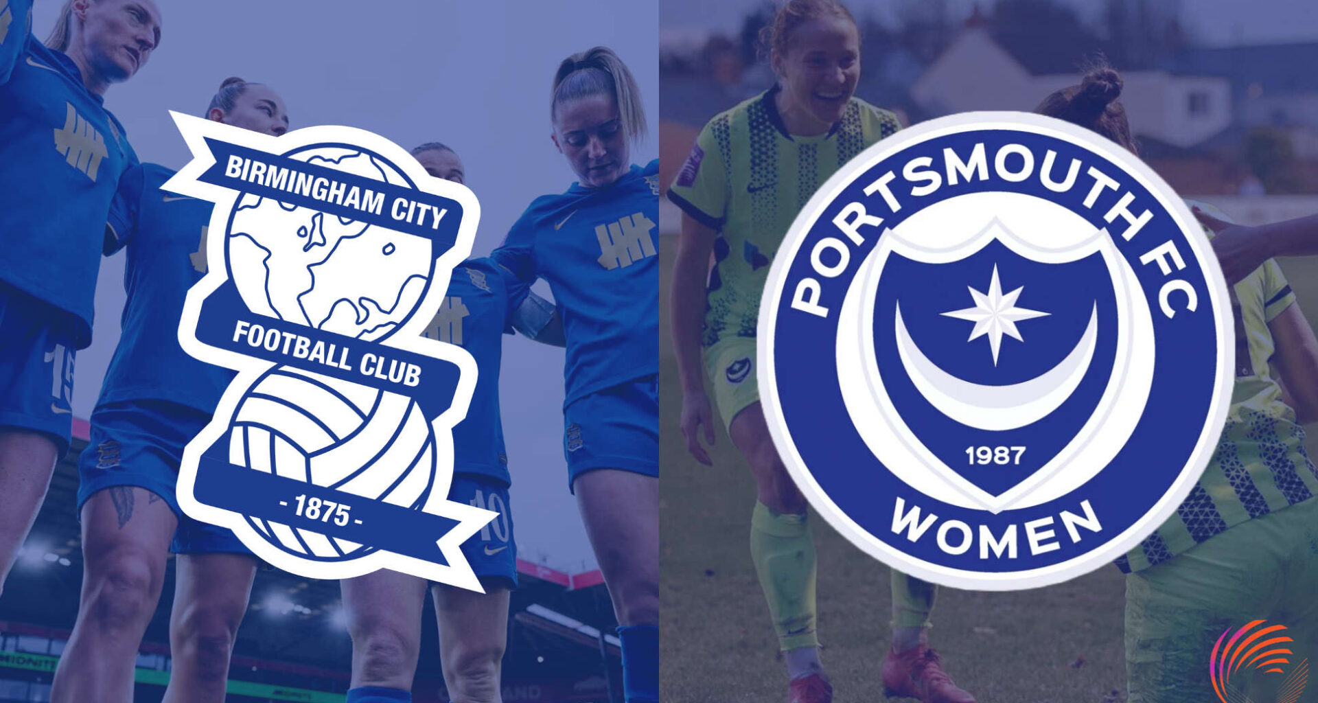 WSL 2 Preview - Birmingham City vs Portsmouth