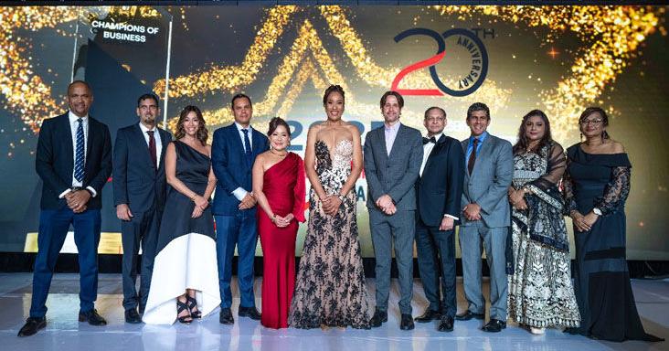 TTCIC launches Lawrence Placide Award | Local Business