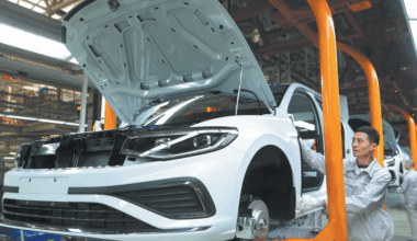 Collaboration and consultation rational way to steady Sino-German partnership