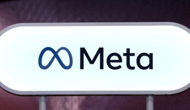 EU to ease AI rules as Meta faces Spain probe - World