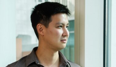 A Young VC Is Deploying a Bold Strategy for Investing in AI Startups.