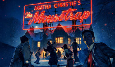 75th anniversary tour of The Mousetrap to open at The Alexandra