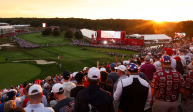 Fried Egg Golf's Favorite Content from 2025