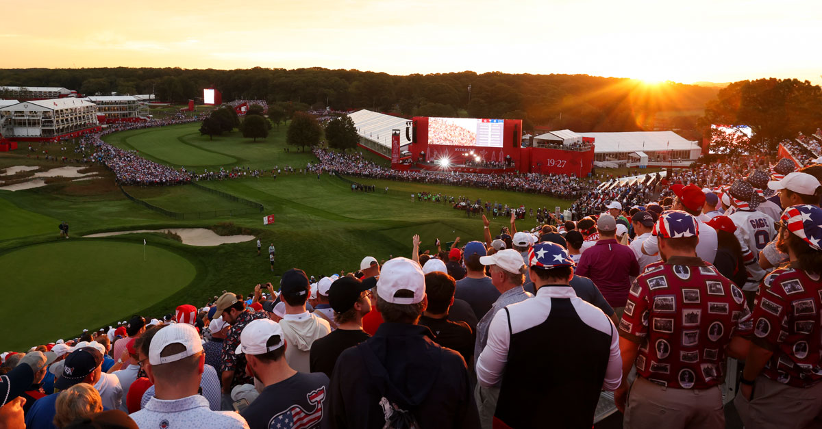 Fried Egg Golf's Favorite Content from 2025