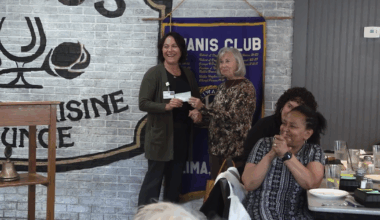 Kiwanis Club donates to youth programs supporting children across region | Allen County