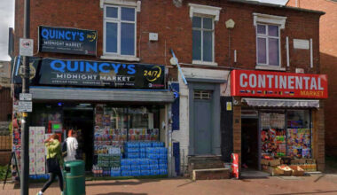 New off-licence approved despite neighbour concerns