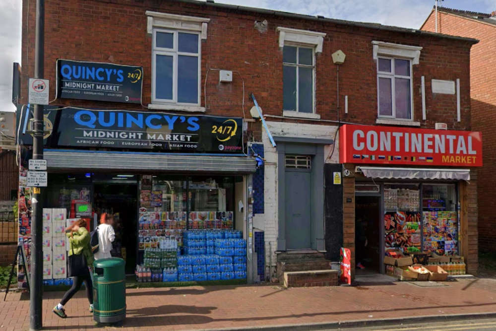 New off-licence approved despite neighbour concerns