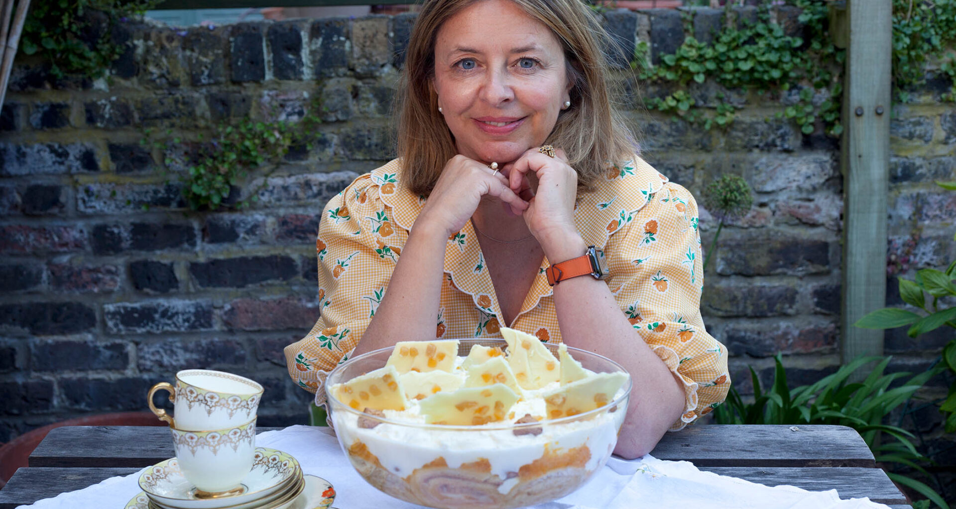 Rachel Cooke – in her words: a few highlights from 25 years of writing