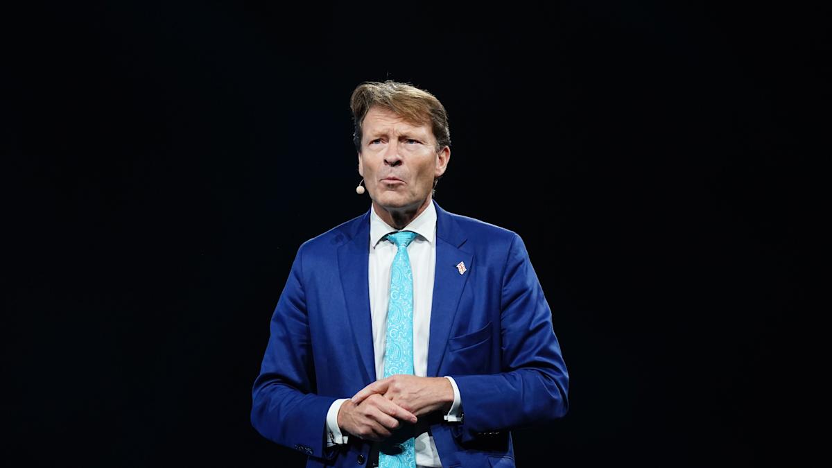 Reform UK takes aim at pensions overhaul during pitch to business chiefs