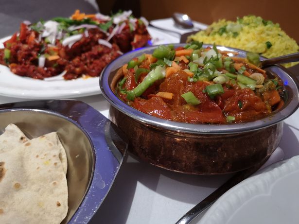 Red Fort has been a huge success since opening in Caerleon