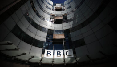 Boardroom dramas, backstabbing and the BBC‘s darkest hour