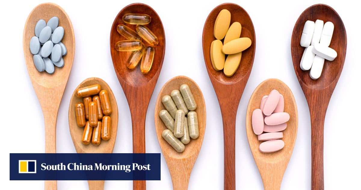 What are the best supplements? Expert advice on what works and what doesn’t - South China Morning Post