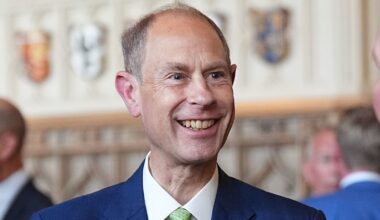 Royal family LIVE: Duke of Edinburgh visits Nigeria and Princess Beatrice marks World Prematurity Day