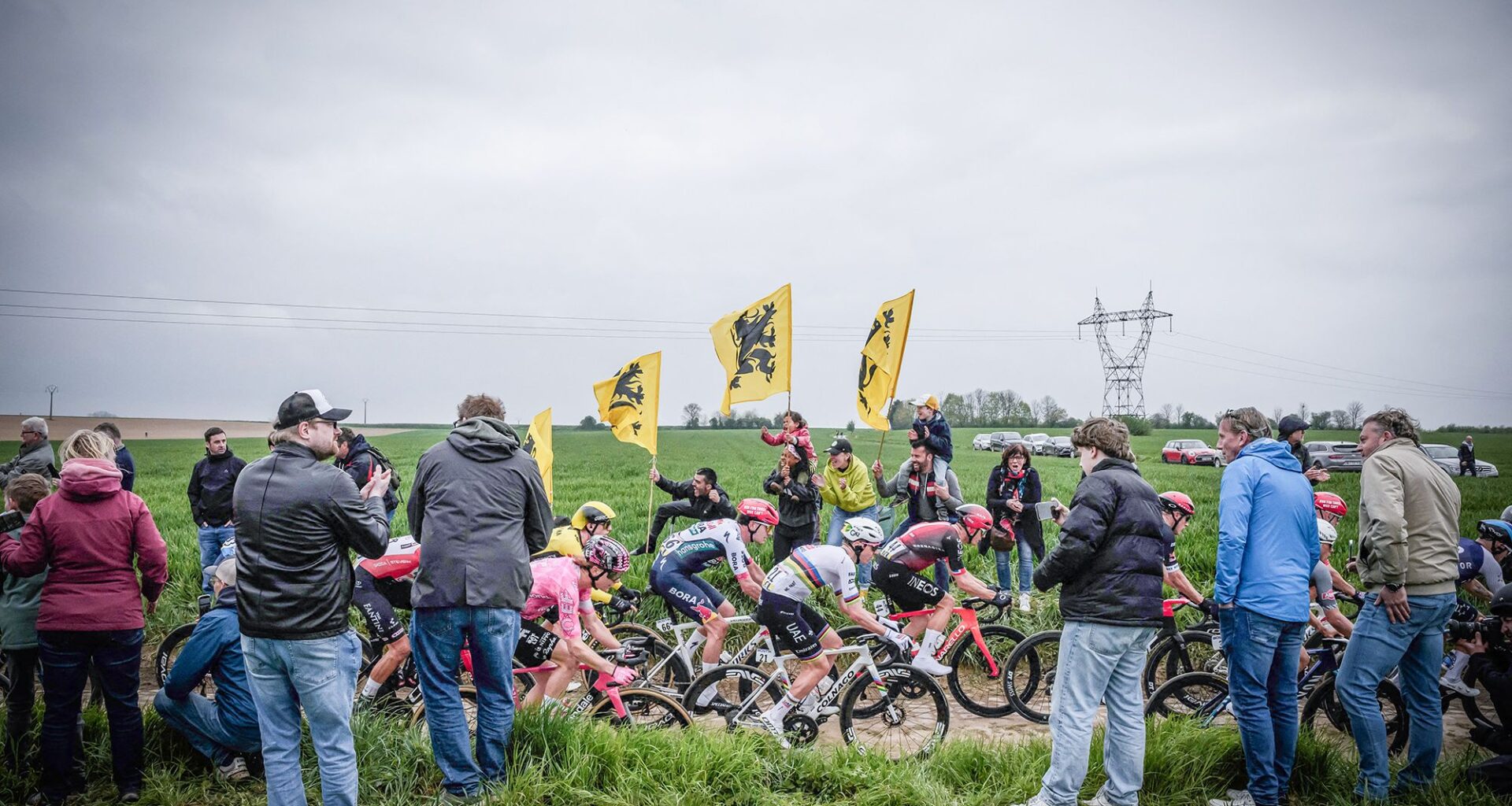 Tadej Pogačar's final challenges: Paris-Roubaix – Mission impossible?
