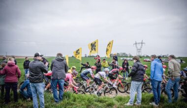 Tadej Pogačar's final challenges: Paris-Roubaix – Mission impossible?