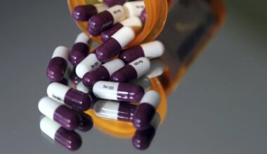 From opioids to inhalers, Grey Bruce residents emptied their medicine chests for hockey tickets - CTV News