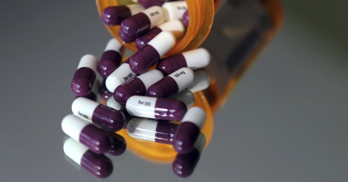 From opioids to inhalers, Grey Bruce residents emptied their medicine chests for hockey tickets - CTV News