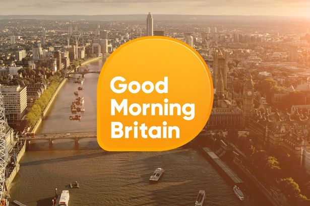 Good Morning Britain