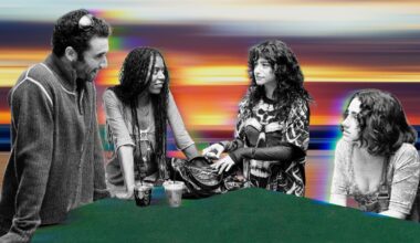 When It Hurts to Watch ‘I Love LA’