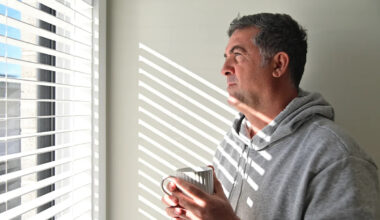 This condition impacts 3 million Brits each year – but you’ve likely never heard of it