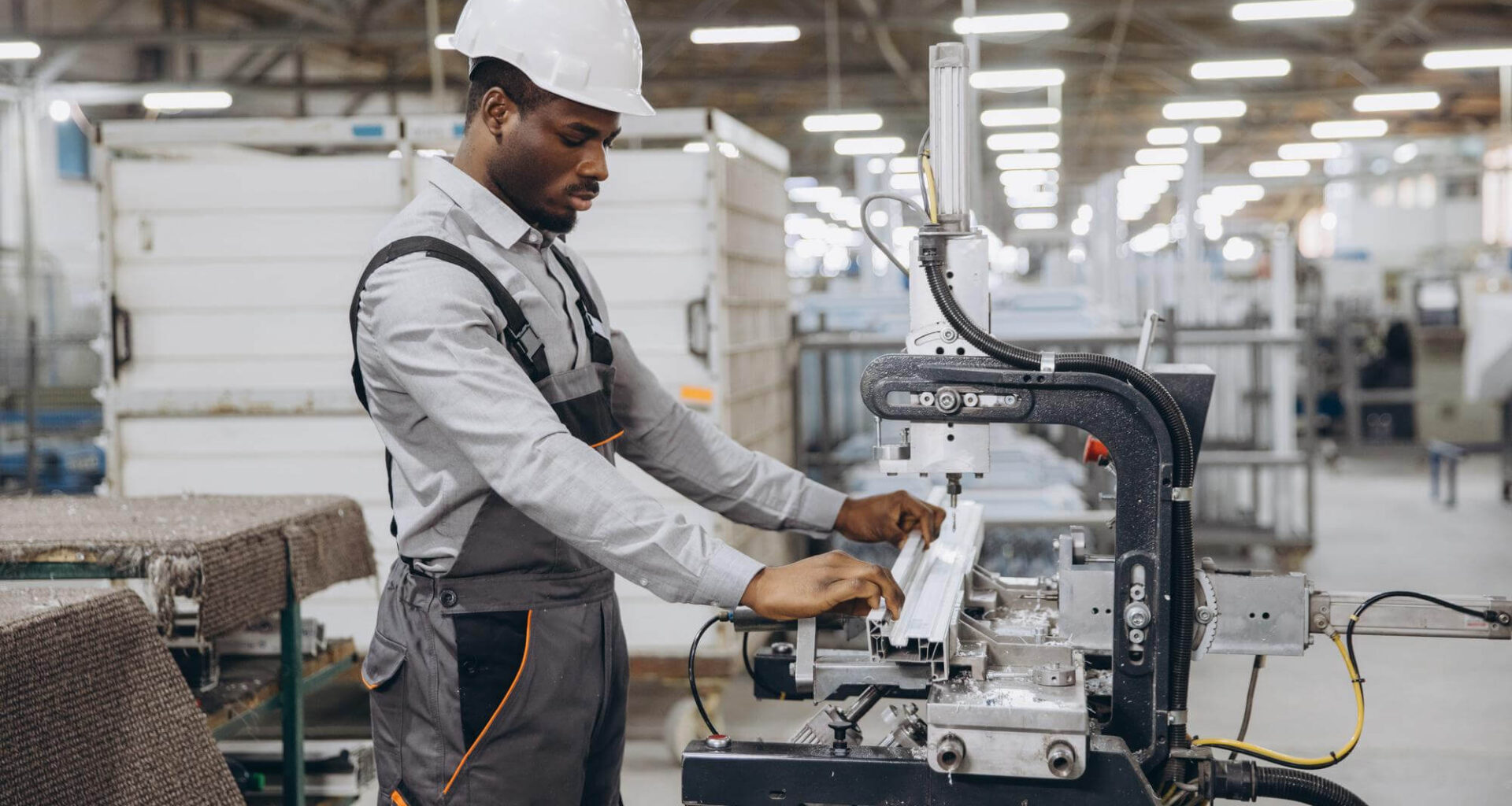 Future of Manufacturing Foundation launches to boost skills and opportunities in Greater Manchester