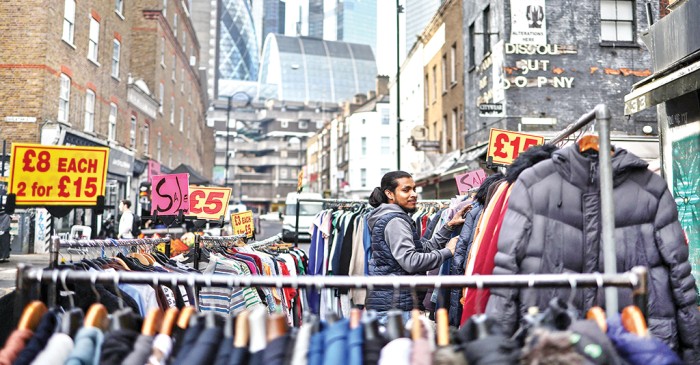 New Age | Labour takes to blaming Brexit for economic woes