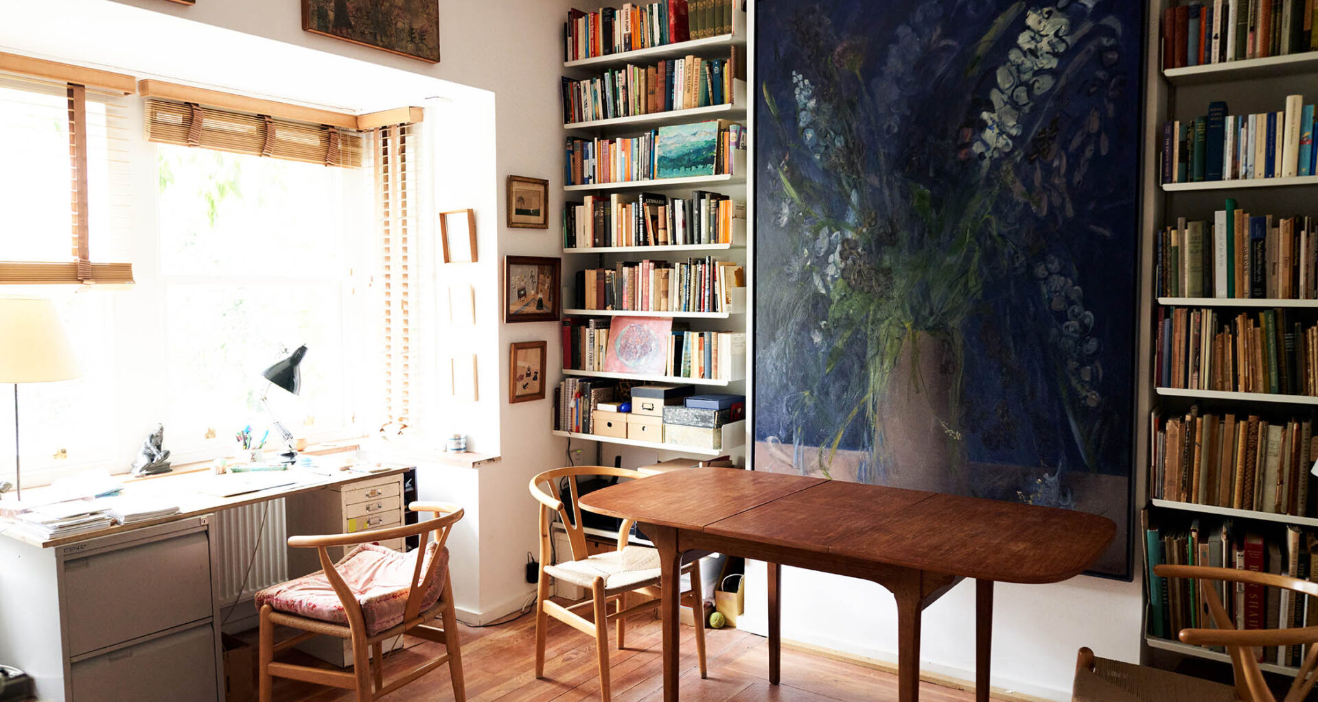 Photographs by Lily Bertrand Webb