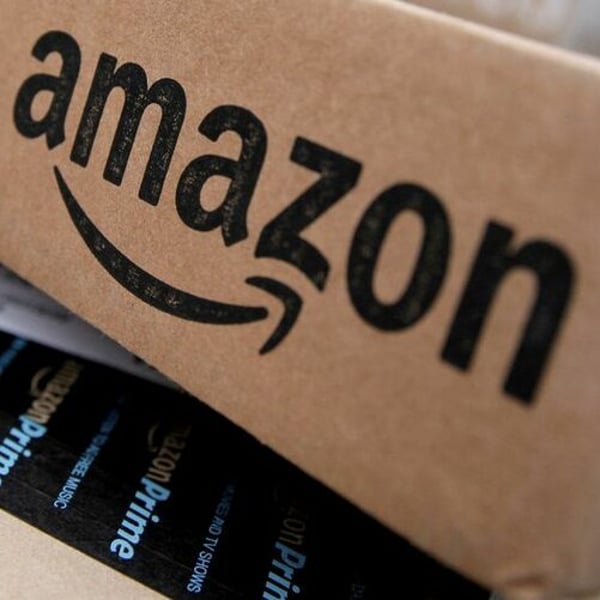 Amazon to raise $15 billion from US bond sale