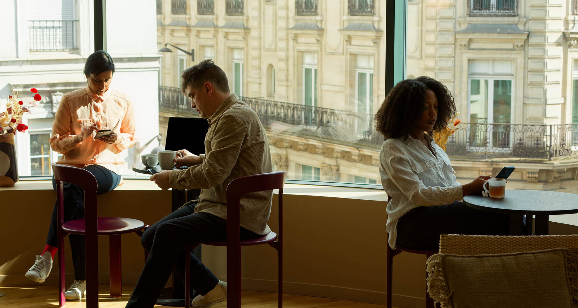 Big tech has our attention and now it wants our affection. We must resist