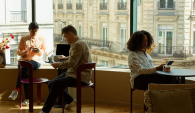 Big tech has our attention and now it wants our affection. We must resist