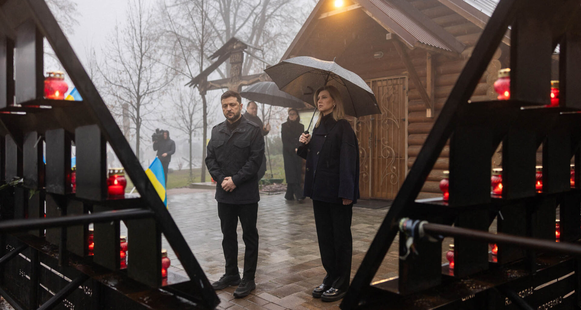 Europeans rush to foil Ukraine deal favouring Kremlin