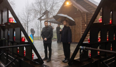 Europeans rush to foil Ukraine deal favouring Kremlin