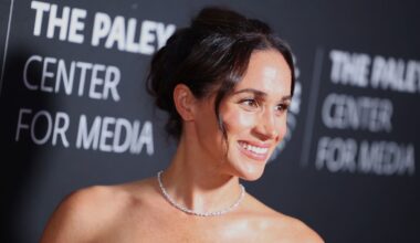Meghan Markle shares touching gesture to close friend with serene photo