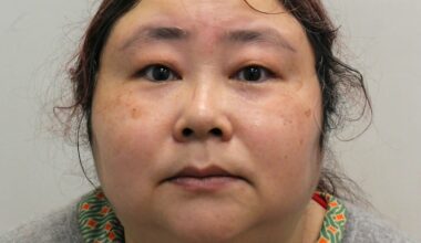 Chinese businesswoman faces jail after huge UK crypto seizure