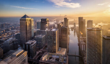 The budget is a political mess but with an economic silver lining