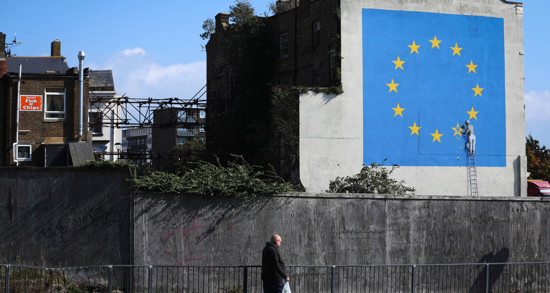 UK’s tech sector could be the best in Europe, but this timid budget won’t help