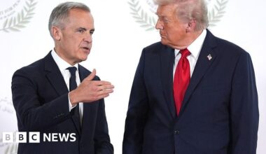 Can Canada wait out the trade war with the US?