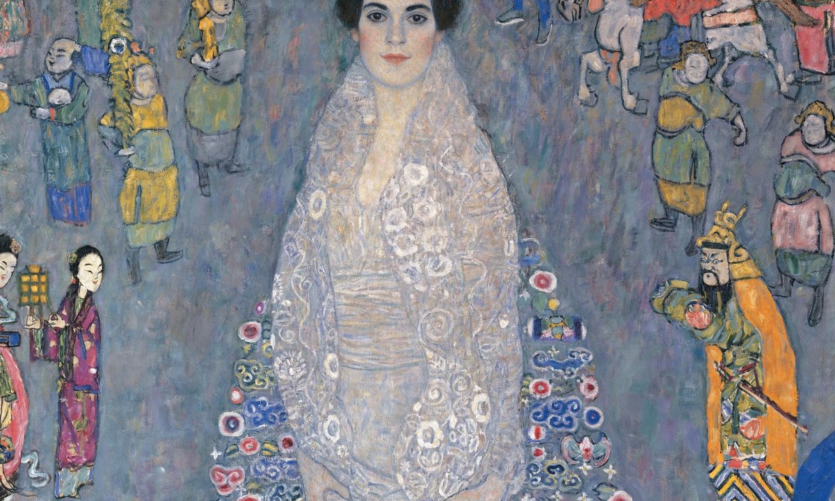 The $236m Klimt, Cop 30 and the art world, Caravaggio’s Victorious Cupid—podcast - The Art Newspaper